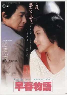 长夜将明 小姐电影精选悬疑剧集封面