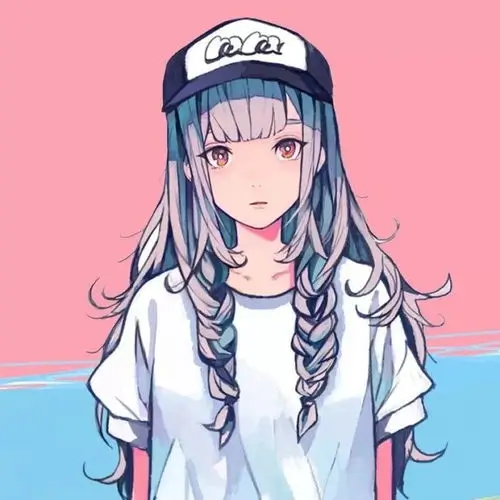 用户 小满 头像